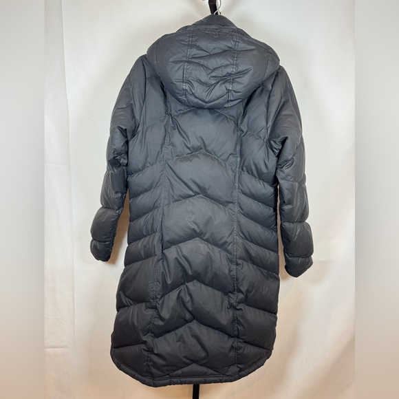 Patagonia Down With It Parka Black Women’s Medium | Style 28441FA19 - Picture 5 of 16